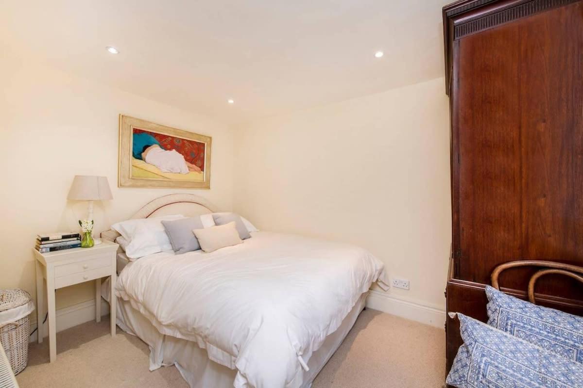 Ferienwohnung Delightful 2 Bed In Notting Hill - 5 Min From Tube London Exterior foto